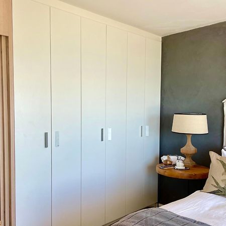 Abode Africa Lägenhet Bloubergstrand Exteriör bild