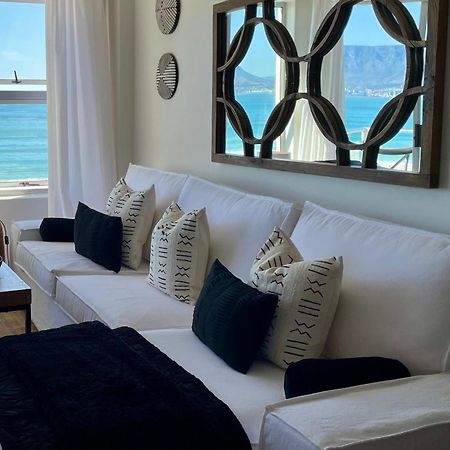 Abode Africa Lägenhet Bloubergstrand Exteriör bild