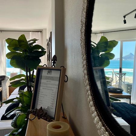 Abode Africa Lägenhet Bloubergstrand Exteriör bild
