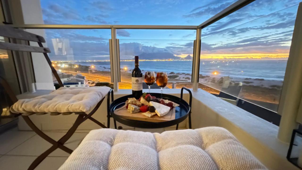 Abode Africa Lägenhet Bloubergstrand Exteriör bild