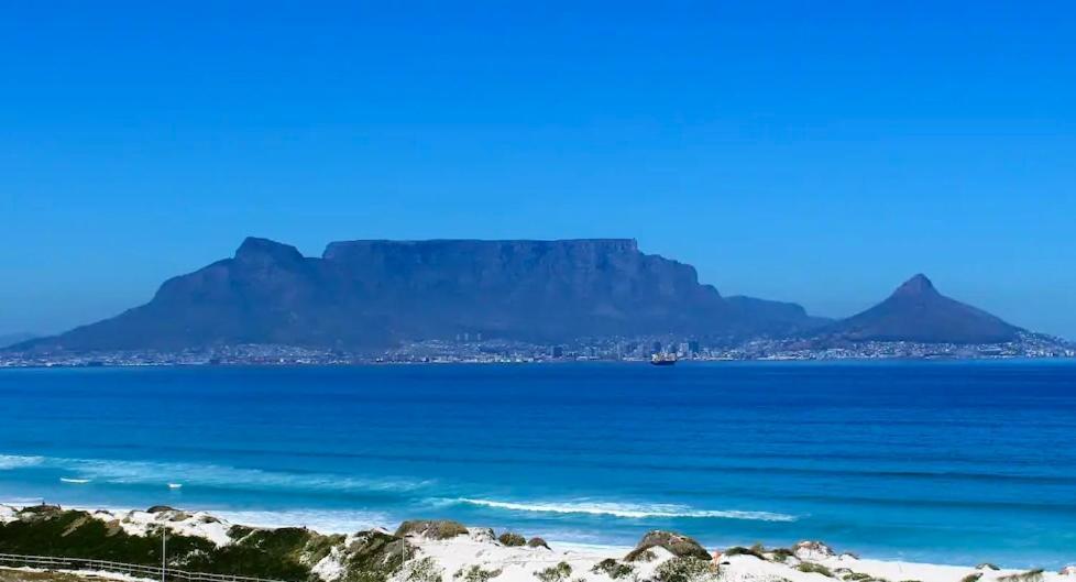 Abode Africa Lägenhet Bloubergstrand Exteriör bild