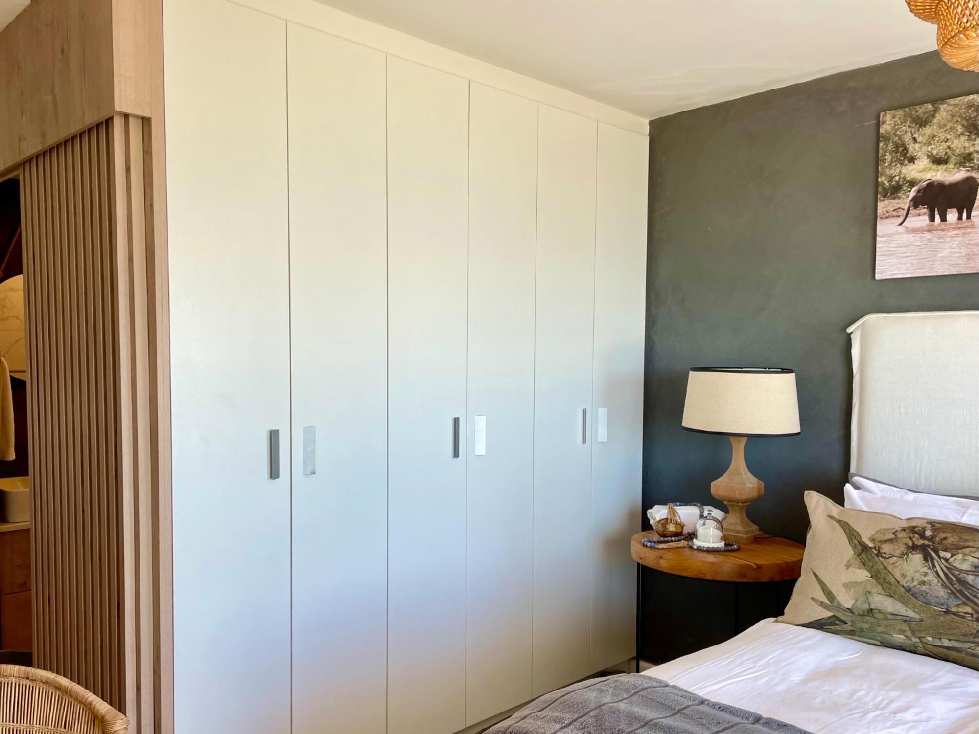 Abode Africa Lägenhet Bloubergstrand Exteriör bild