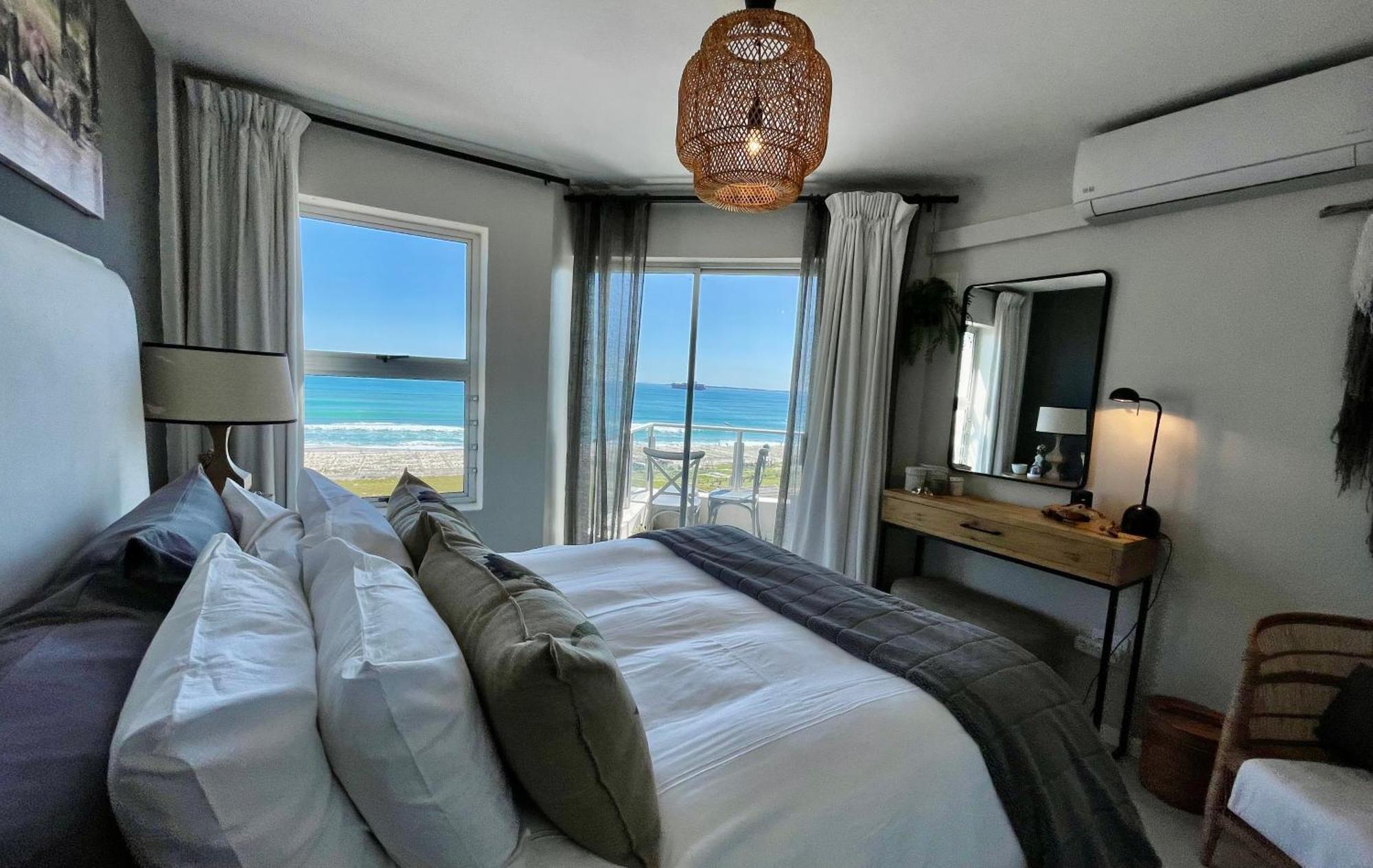 Abode Africa Lägenhet Bloubergstrand Exteriör bild