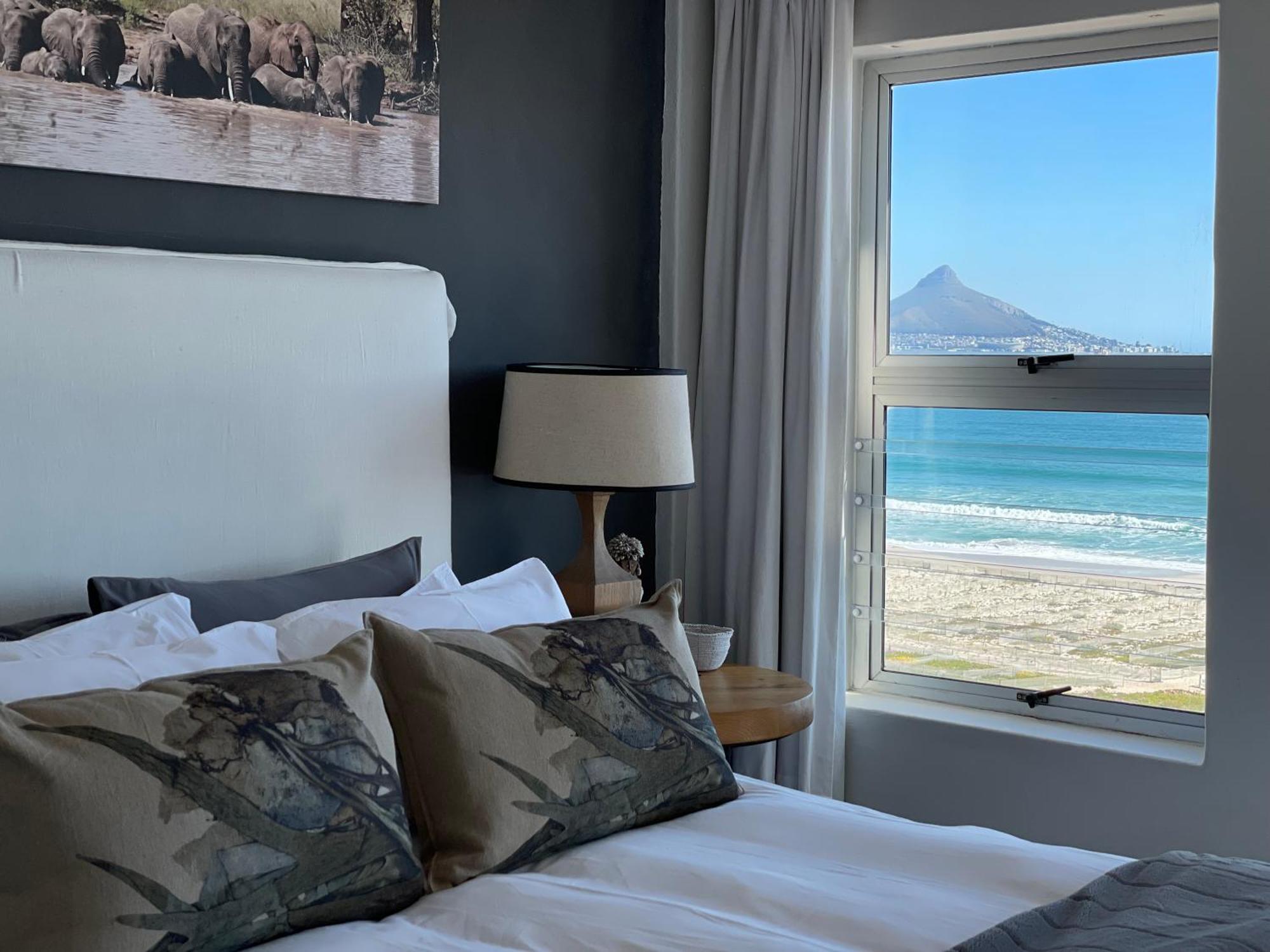 Abode Africa Lägenhet Bloubergstrand Exteriör bild
