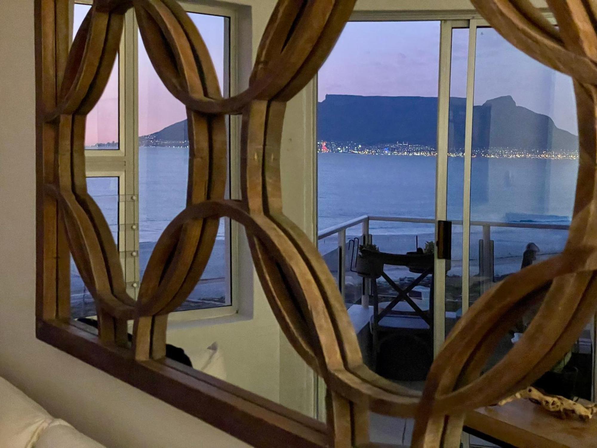 Abode Africa Lägenhet Bloubergstrand Exteriör bild