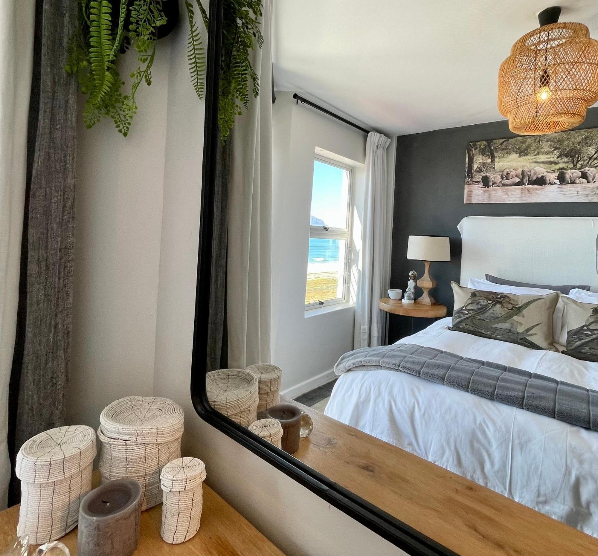 Abode Africa Lägenhet Bloubergstrand Exteriör bild